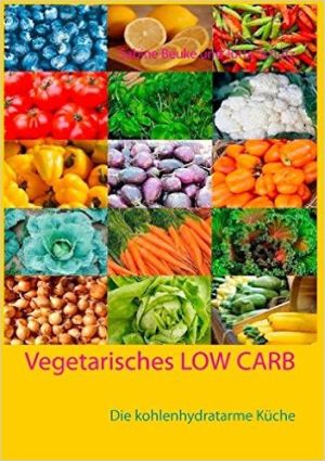 Vegetarisches LOW CARB Vegetarisches LOW CARB