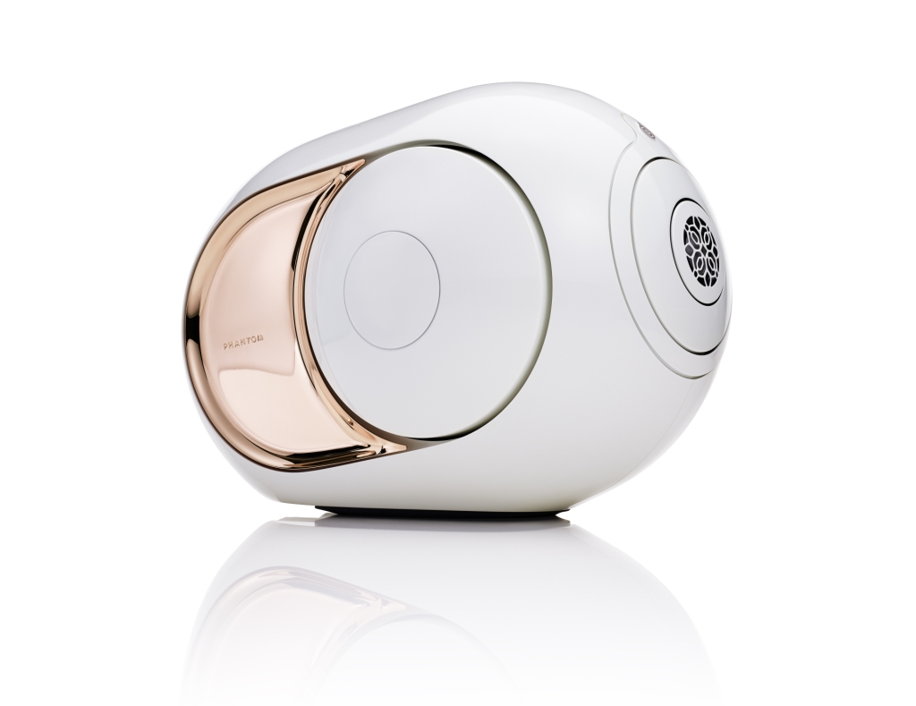(Bildquelle: Devialet) (Bildquelle: Devialet)