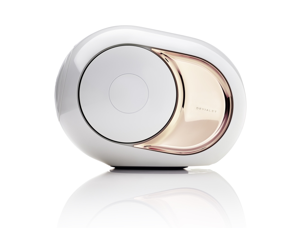 (Bildquelle: Devialet) (Bildquelle: Devialet)