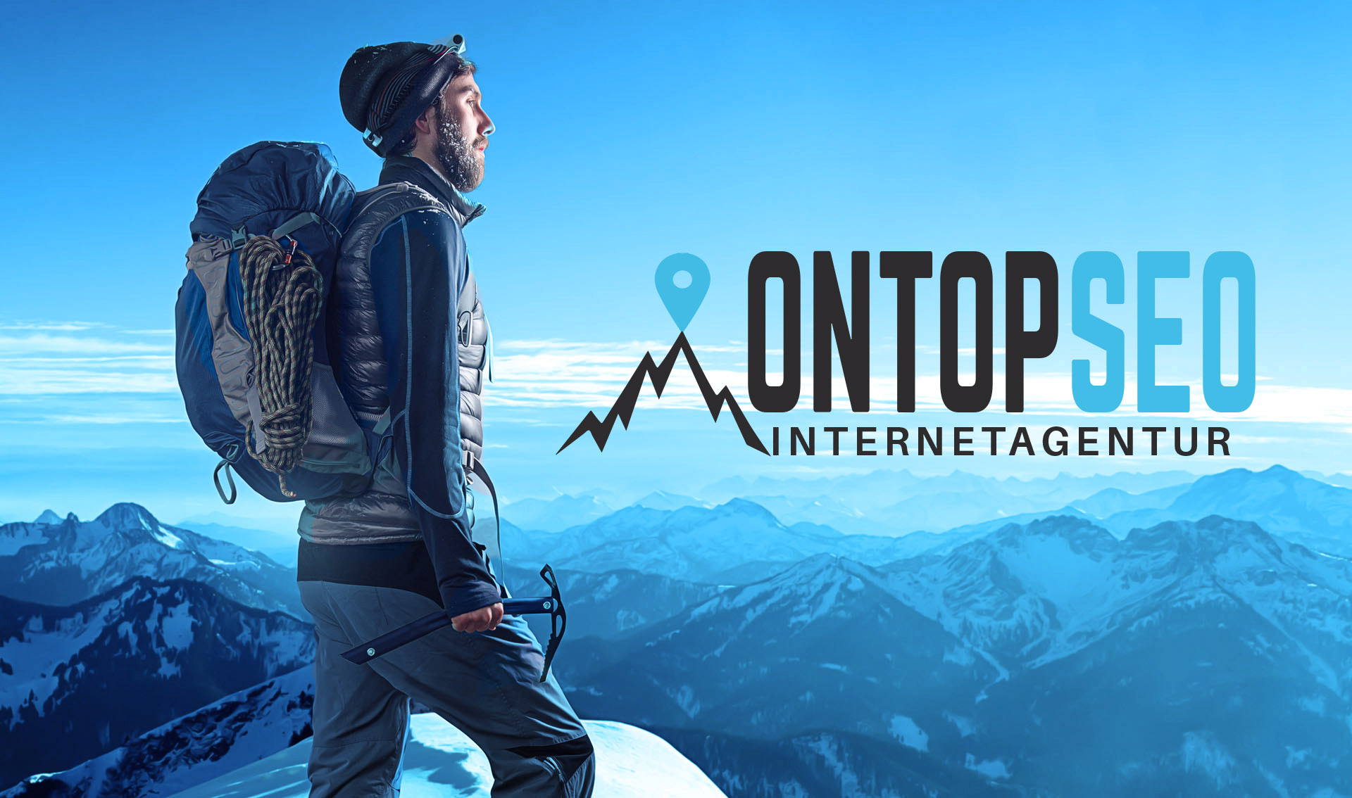 Online Marketing mit Weitsicht Online Marketing mit Weitsicht