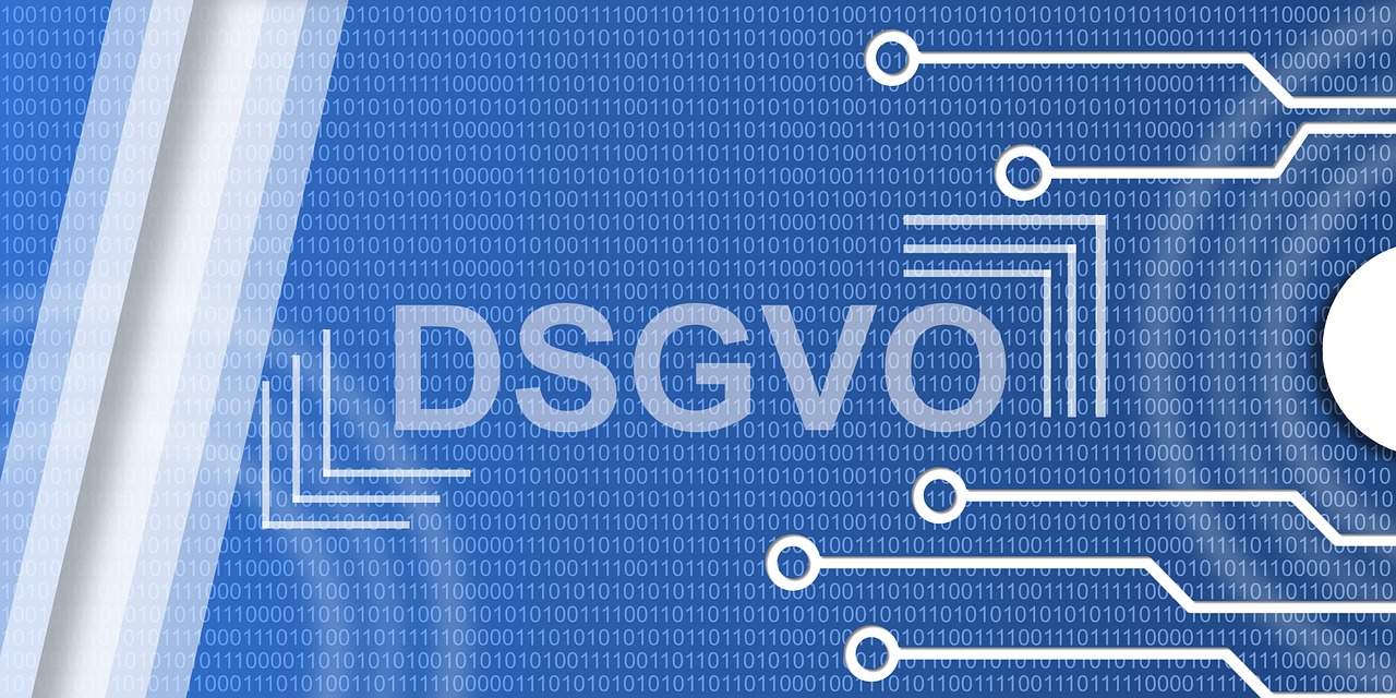 25. Mai EU-Datenschutzgrundverordnung (Bildquelle: Creative Commons CC0)