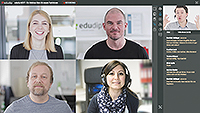 Die Webinar-Software, der Sie vertrauen können Die Webinar-Software, der Sie vertrauen können