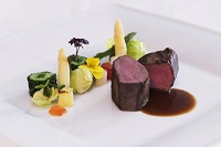 Hauptspeise (c) Marion Lafogler (Hotel Rössl)