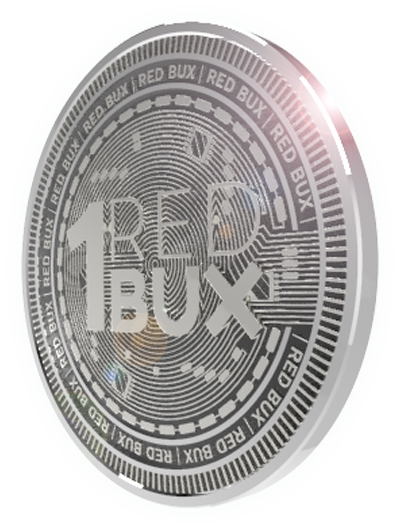 redBUX: der NEUE Coin der Adult-Industrie!