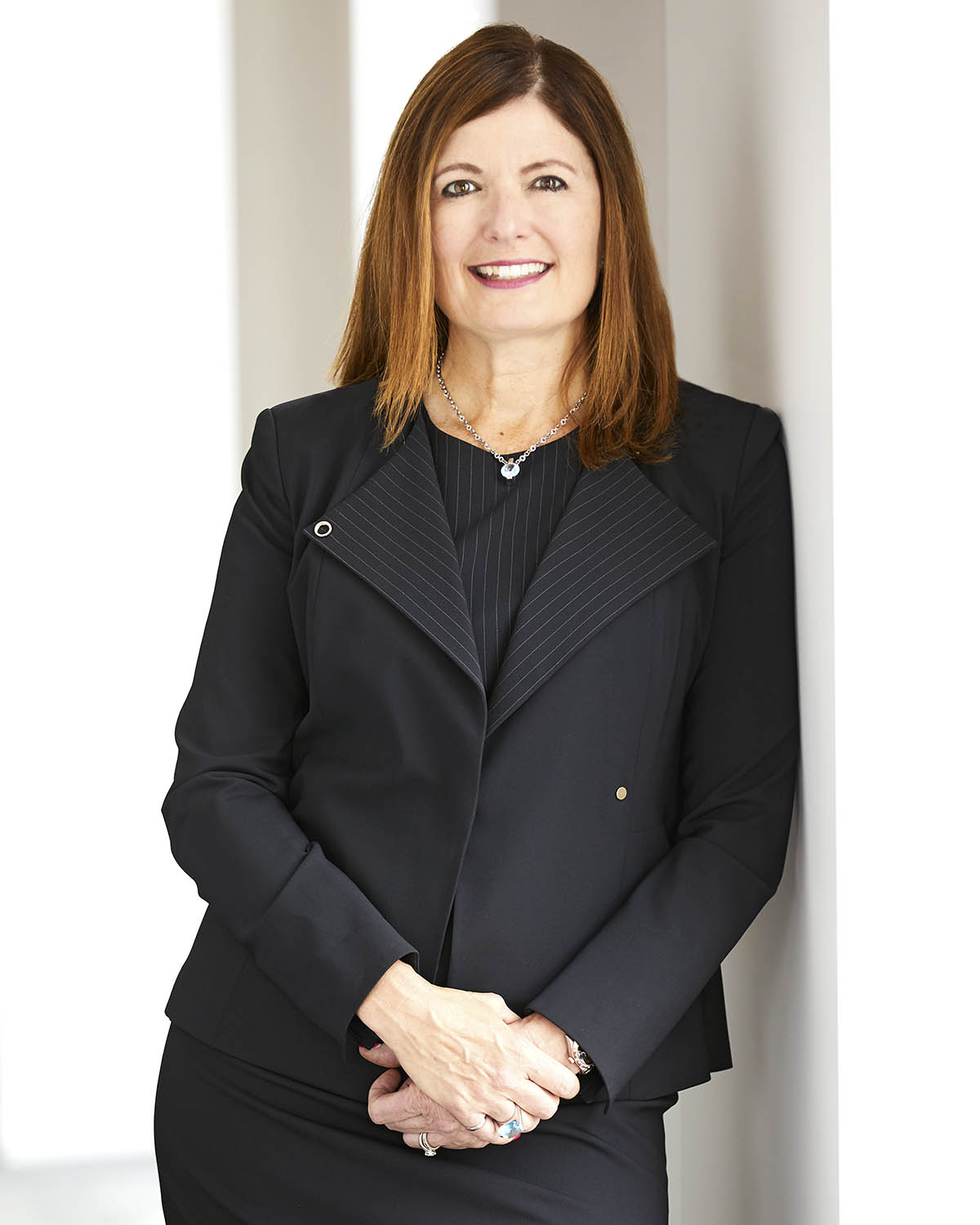 nVent CEO Beth Wozniak (Bildquelle: nVent) nVent CEO Beth Wozniak (Bildquelle: nVent)