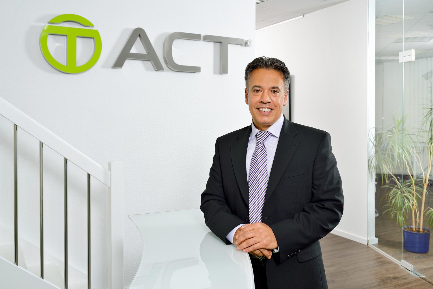 (Bildquelle:©A.C.T. GmbH)
