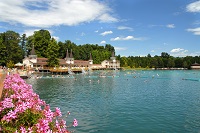 Thermalsee Hévíz (Hotel Európa fit)