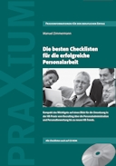 Buch mit CD-ROM undüber 170 HR-Checklisten