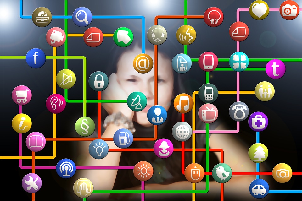 A website with an App-Domain may help to decide between the many apps... A website with an App-Domain may help to decide between the many apps...