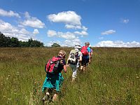 Frauenwanderreisen Frauenwanderreisen