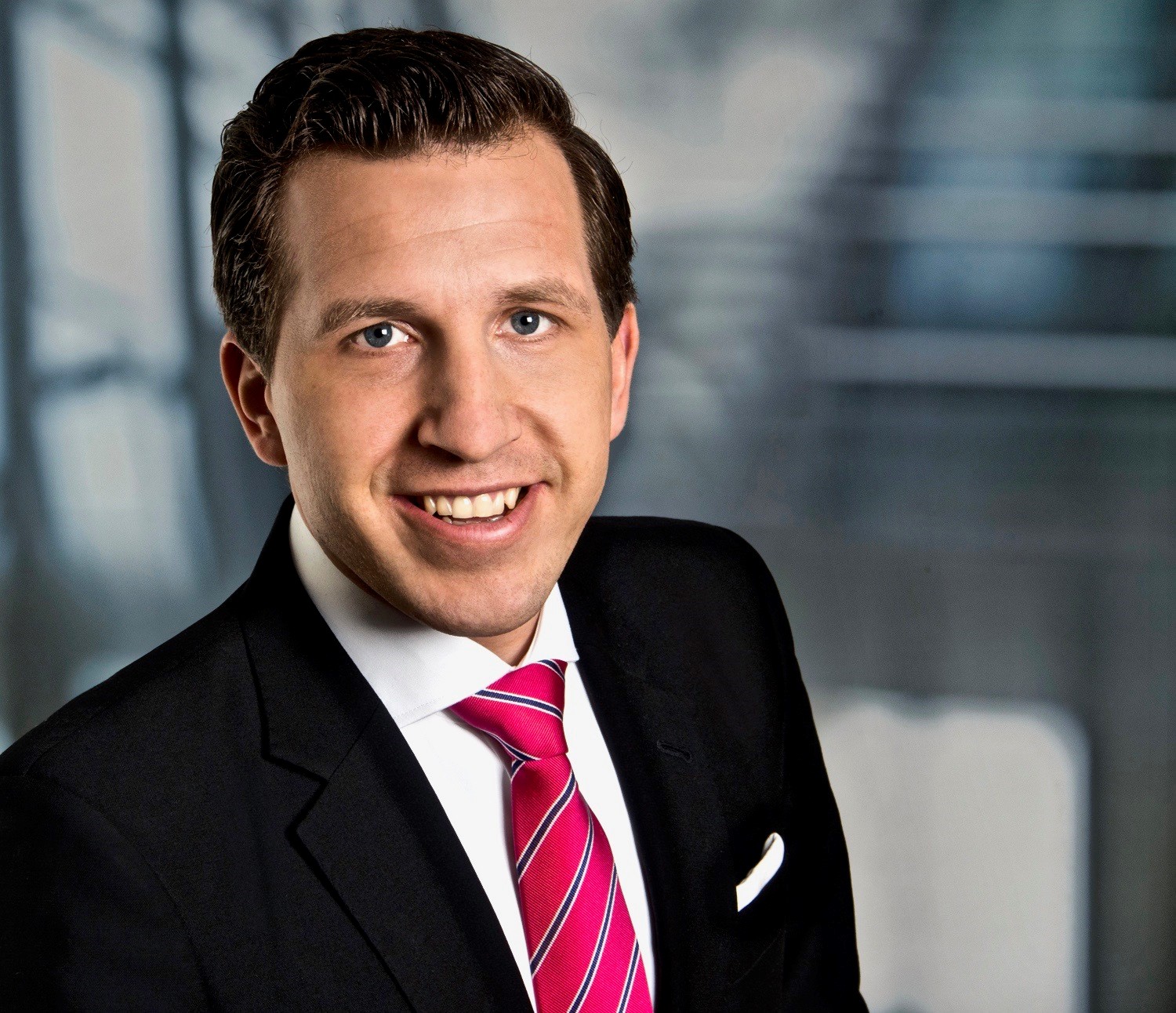 Dominik Ritz leitet das Delta Hotel by Marriott Frankfurt Offenbach (Bildquelle: Dominik Ritz) Dominik Ritz leitet das Delta Hotel by Marriott Frankfurt Offenbach (Bildquelle: Dominik Ritz)