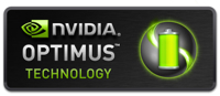 Logo NVIDIA Optimus (Quelle: NVIDIA) Logo NVIDIA Optimus (Quelle: NVIDIA)