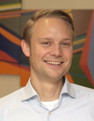 Dr. Jan Tode, Facharzt für Augenheilkunde, Klinik für Ophthalmologie Universitätsklinikum Kiel (Bild