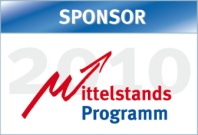 Logo Sponsoring-Mittelstandsprogramm Logo Sponsoring-Mittelstandsprogramm