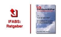Ein IFABS-Ratgeber Ein IFABS-Ratgeber