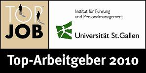 TOB JOB Gütesiegel TOB JOB Gütesiegel