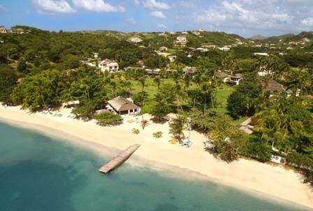 Das Boutique Hotel Calbash