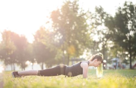 Keine Ausreden mehr! Ab in die Natur mit der Gesundheitsreise (Bildquelle: iStock-476872160) Keine Ausreden mehr! Ab in die Natur mit der Gesundheitsreise (Bildquelle: iStock-476872160)