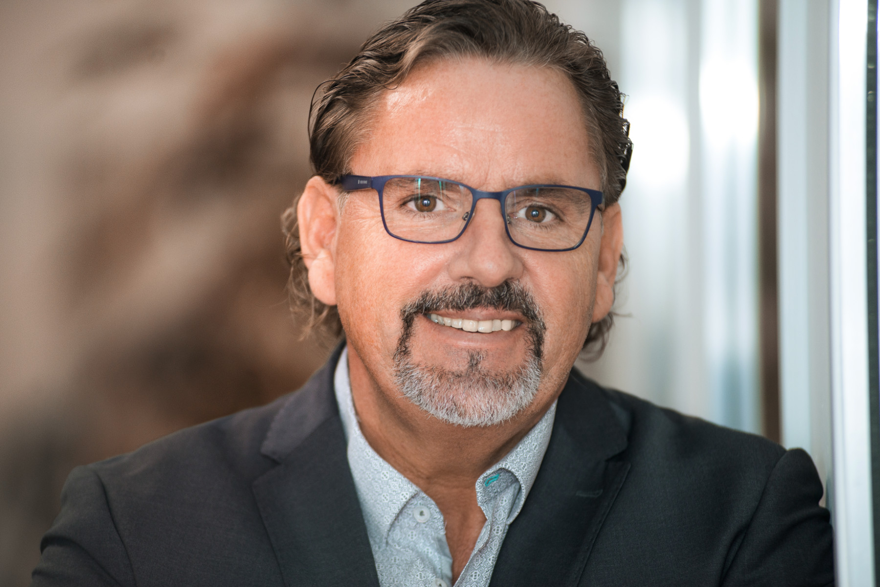 Dirk Schallhorn wird neuer Geschäftsführer bei der Kölner Digital-Agentur .dotkomm.