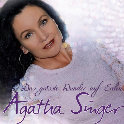 Agatha Singer (Bildquelle: Junirecords)