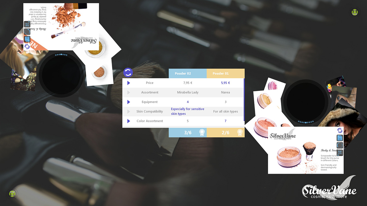 CompareObjects App