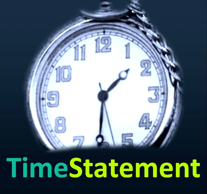 TimeStatement Logo