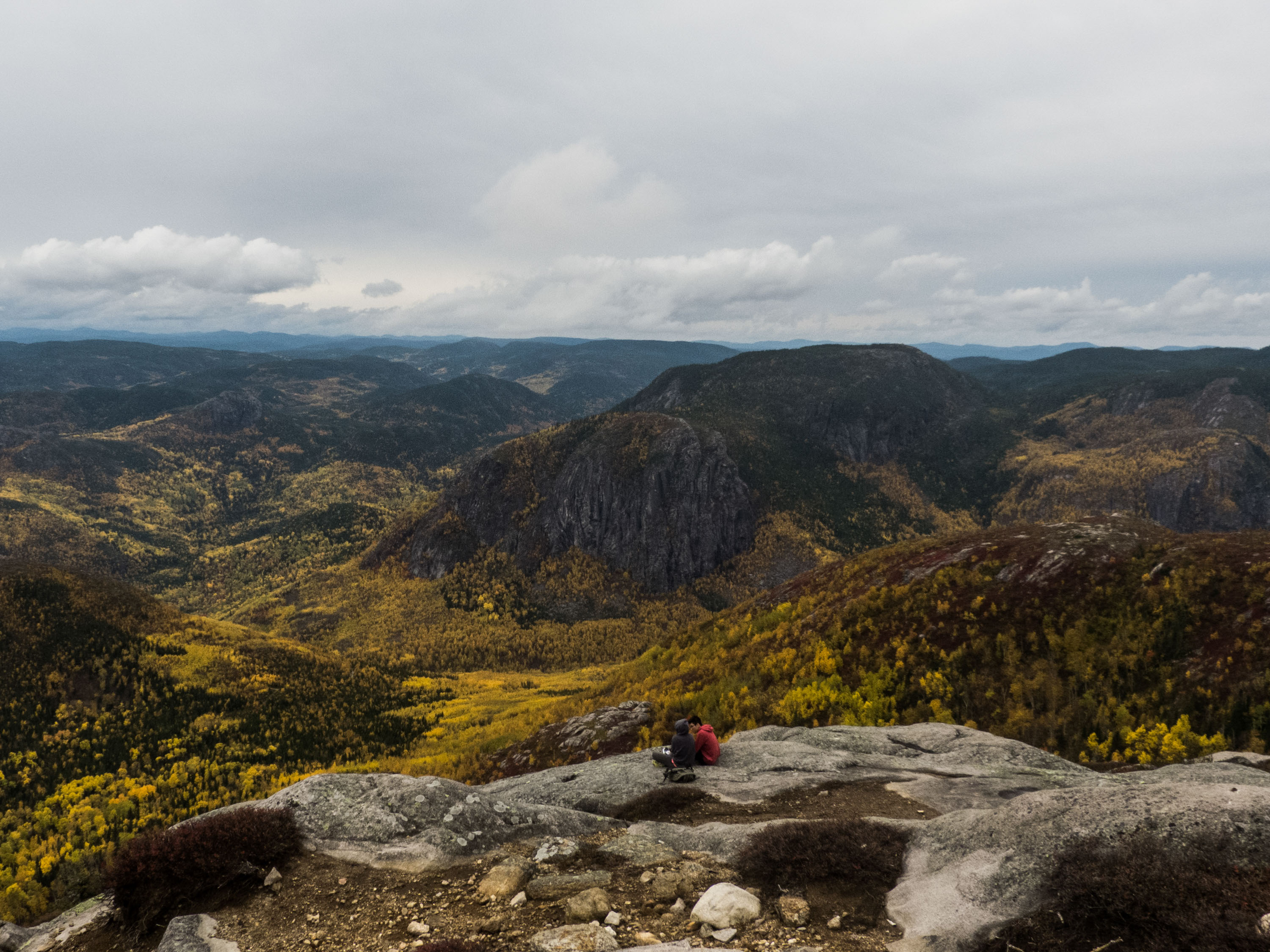 Ein Studium in Kanada ist ein einmaliges Erlebnis und verbessert die Karrierechancen