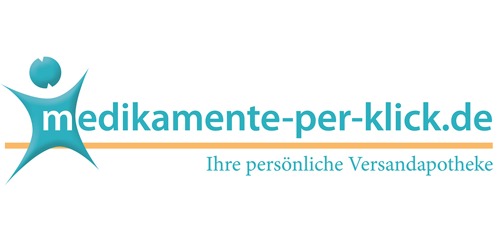 Medikamente-per-Klick Logo