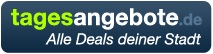 Tagesangebote für Berlin, Hamburg u.v.m.