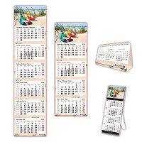 terminic Werbekalender bieten Terminvorschau und Werbeflächen in einem. terminic Werbekalender bieten Terminvorschau und Werbeflächen in einem.
