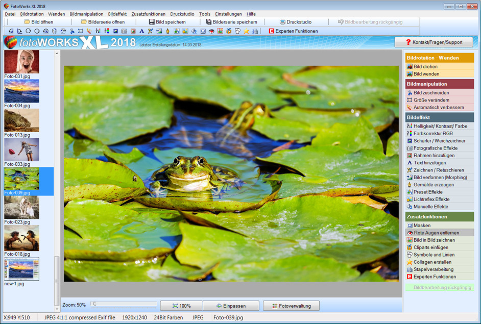 Windows 10 Bildbearbeitungsprogramm Windows 10 Bildbearbeitungsprogramm