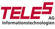 TELES Lounge Berlin, April 2018 TELES Lounge Berlin, April 2018