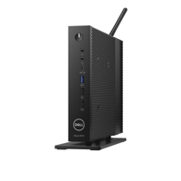 Dell Wyse 5070 (Quelle: Dell)