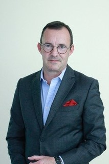 Tim Carley, Managing Director EMEA bei GridGain (Bildquelle: GridGain) Tim Carley, Managing Director EMEA bei GridGain (Bildquelle: GridGain)