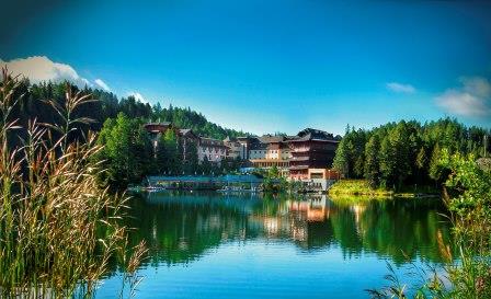 © Hotel Hochschober © Hotel Hochschober