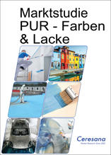 Marktstudie PUR - Farben & Lacke Marktstudie PUR - Farben & Lacke