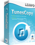 Leawo TunesCopy Ultimate for Mac