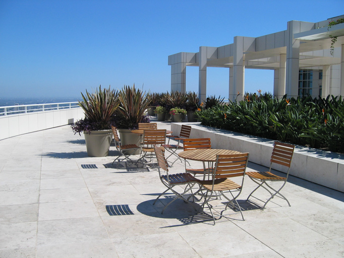 BLANKE TEBA-MAT für moderne Balkone und Terrassen (Bildquelle: Blanke) BLANKE TEBA-MAT für moderne Balkone und Terrassen (Bildquelle: Blanke)