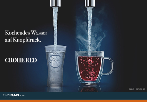 (Bildquelle: @GROHE)