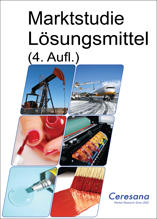 Marktstudie Lösungsmittel (4. Auflage) Marktstudie Lösungsmittel (4. Auflage)