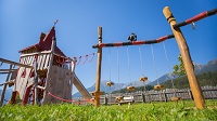 Erlebnisspielplatz für die Kids (Imst) Erlebnisspielplatz für die Kids (Imst)