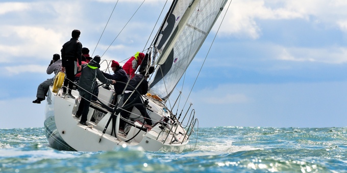 Gewinner mit einer langfristigen Anlage. (Bildquelle:©kissofdeath?Fotolia)