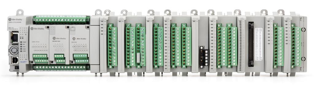 (Bildquelle: @ Rockwell Automation) (Bildquelle: @ Rockwell Automation)