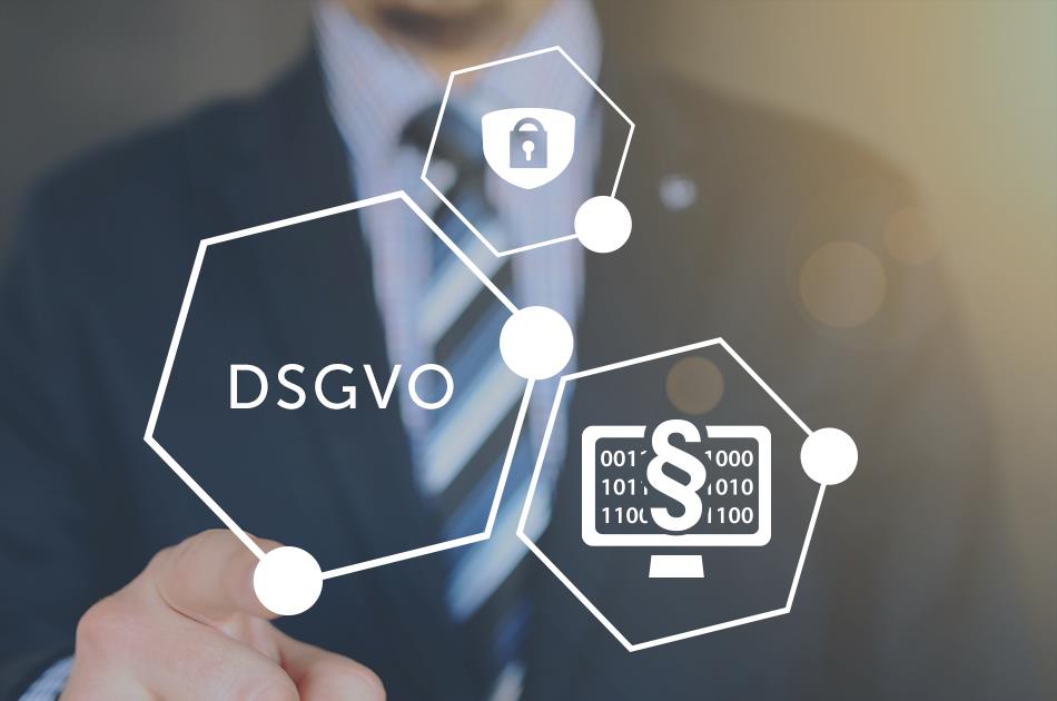 DSGVO-Ratgeber von secupay zeigt: Was Händler wissen müssen und wie zu handeln ist DSGVO-Ratgeber von secupay zeigt: Was Händler wissen müssen und wie zu handeln ist