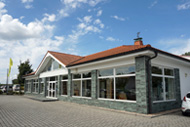 Gewerbeliegenschaft “Gerichtswiesen 13“ 