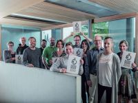 die3 freut sich über sechs Nominierungen für den German Design Award 2019