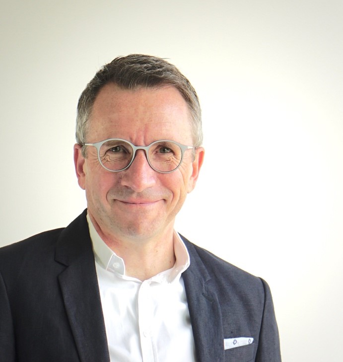 Heiko Rössel, Servicearchitekt Heiko Rössel, Servicearchitekt