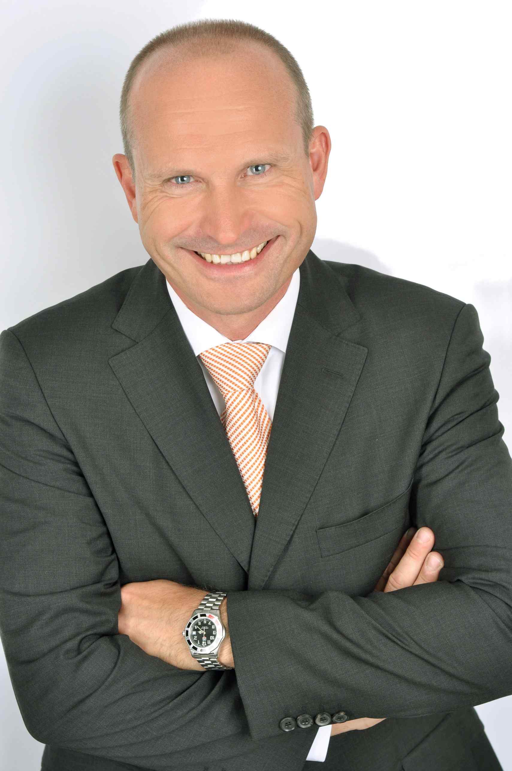 Oliver Burgstaller, Director, Advanced Business Solutions, Riverbed Technology (Bildquelle: @Riverbe Oliver Burgstaller, Director, Advanced Business Solutions, Riverbed Technology (Bildquelle: @Riverbe