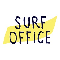 Logo Surf Office