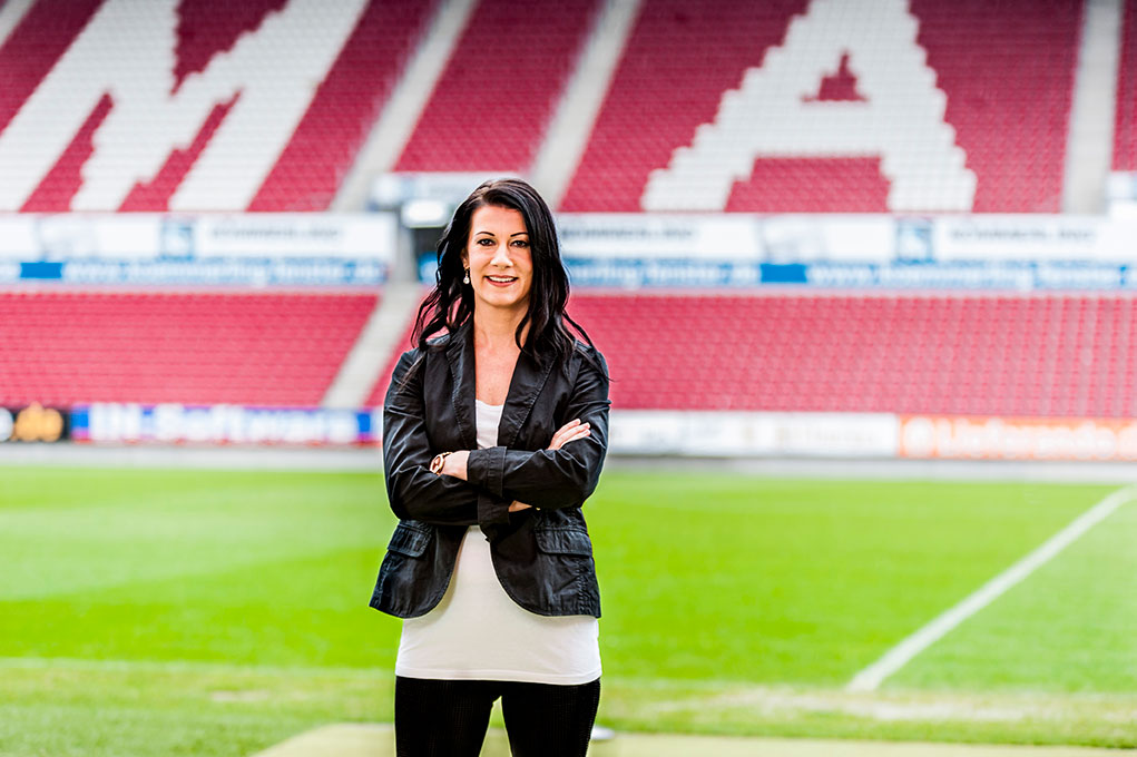 Sport Mental Coach Anja Faras Sport Mental Coach Anja Faras